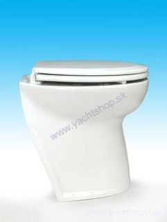 JABSCO Elektrická toaleta Deluxe nízka  - 12V