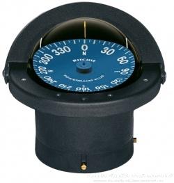 RITCHIE SS-2000  Vstavaný kompas pre motorové člny