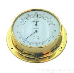 Kombinácia termometer a hygrometer