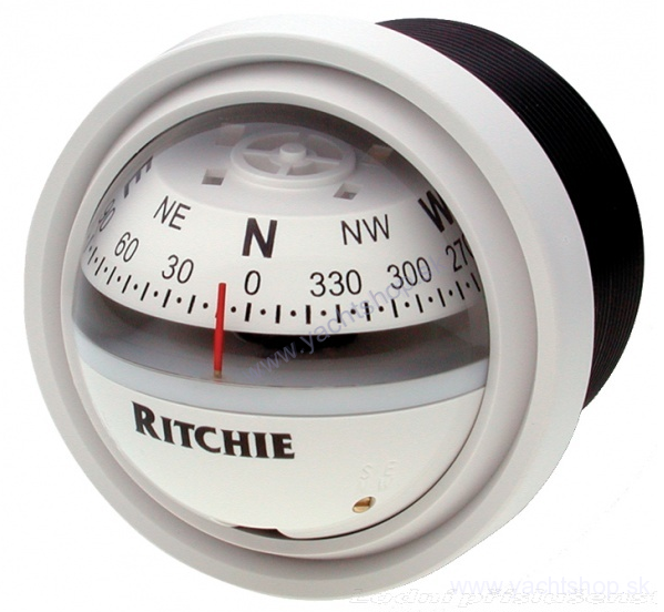 RITCHIE V-57W.2 Kompas pre prístrojové konzoly