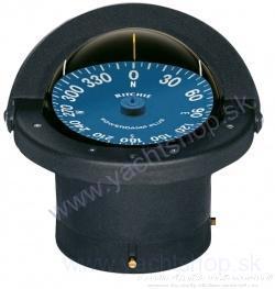 RITCHIE SS-2000  Vstavaný kompas pre motorové člny