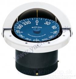 RITCHIE SS-2000W Vstavaný kompas pre motorové člny