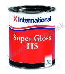 INTERNATIONAL Super Gloss HS - 750 ml