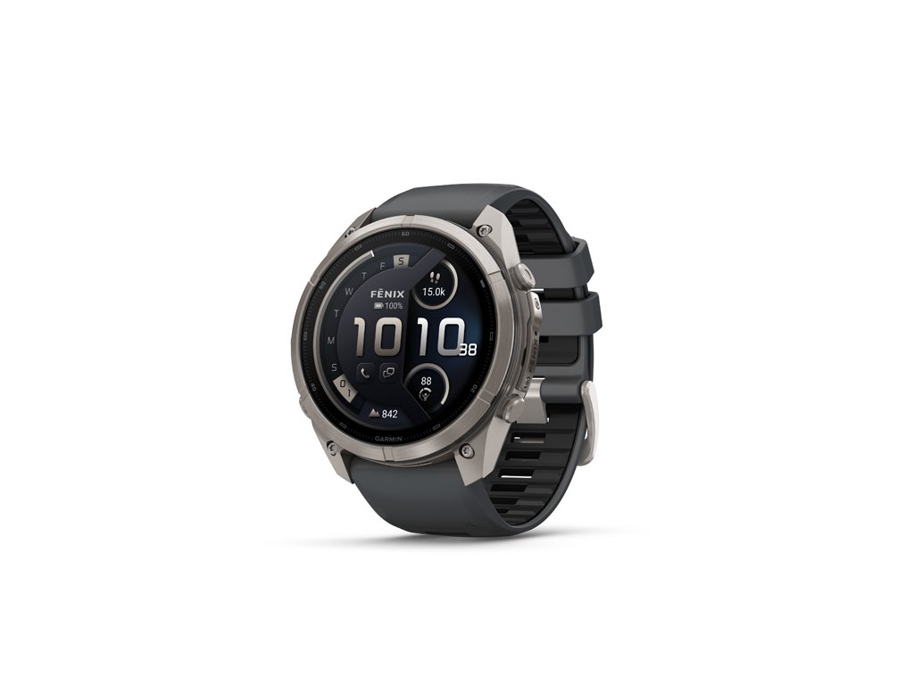 GARMIN Fenix 9 Pro s funkciou inReach
