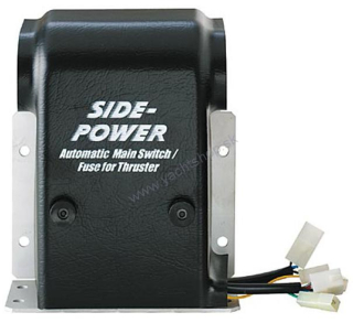 SLEIPNER Automatický hlavný vypínač pre modely SE30-80, 12 V