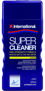 INTERNATIONAL Super Cleaner 500 ml