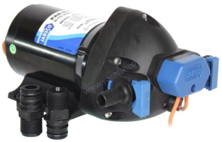 JABSCO Tlakové vodné čerpadlo PAR-MAX 3.5 automatik, 13,2 l/min, 1,7 bar, 24 V