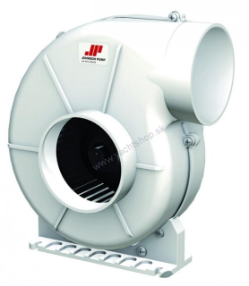JOHNSON AirV 4-550 FLEX Radiálny ventilátor, 24 V