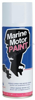 OSCULATI Marine motor paint clear antifouling 400 ml