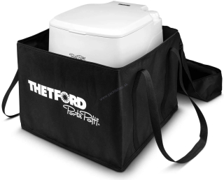 THETFORD Prenosná taška malá pre toaletu Porta Potti 145 / 335 / 345
