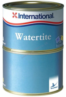 INTERNATIONAL Watertite epoxidový plnič - tmel 250 ml