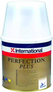 INTERNATIONAL Perfection Plus Klarlack 2,25 L