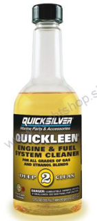 QUICKSILVER Quickleen - 355 ml