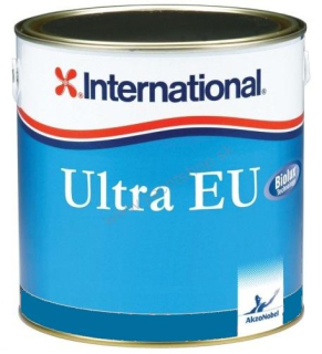 INTERNATIONAL Antifouling ULTRA EU svetlo modrý 2,5 L