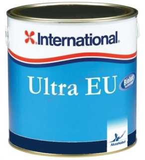 INTERNATIONAL Antifouling ULTRA EU marine modrý 2,5 L