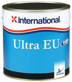 INTERNATIONAL Antifouling ULTRA EU čierny 2,5 L
