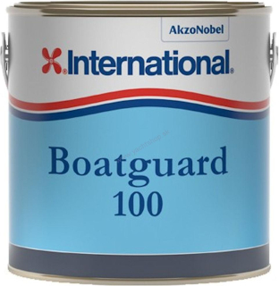 INTERNATIONAL Antifouling BOATGUARD 100 - 750 ml