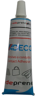 ADECO Lepidlo jednozložkové na nafukovacie člny z PVC 65 ml