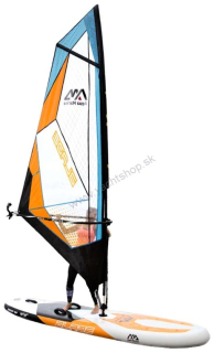 AQUA MARINA Blade SUP & Windsurf Board 10"