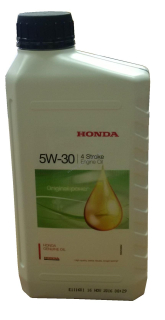 HONDA Motorový olej 5W-30 1 L