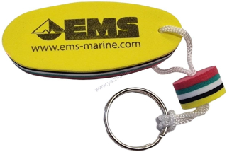 EMS Prívesok penový plávajúci