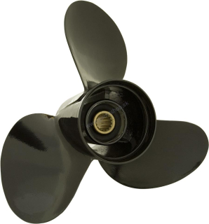 SUZUKI propeller 3 x 13-3/4 x 19 pre DF 90A