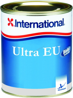 INTERNATIONAL Antifouling ULTRA EU mušlovo biely 750 ml
