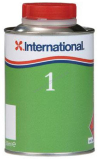 INTERNATIONAL riedidlo č. 1 - 500 ml