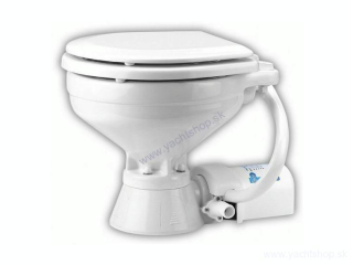 JABSCO Elektrická toaleta - Model Compact  - 24V
