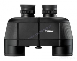 MINOX BN 7x50 Ďalekohľad čierny