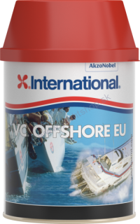 INTERNATIONAL VC-Offshore čierny 750 ml